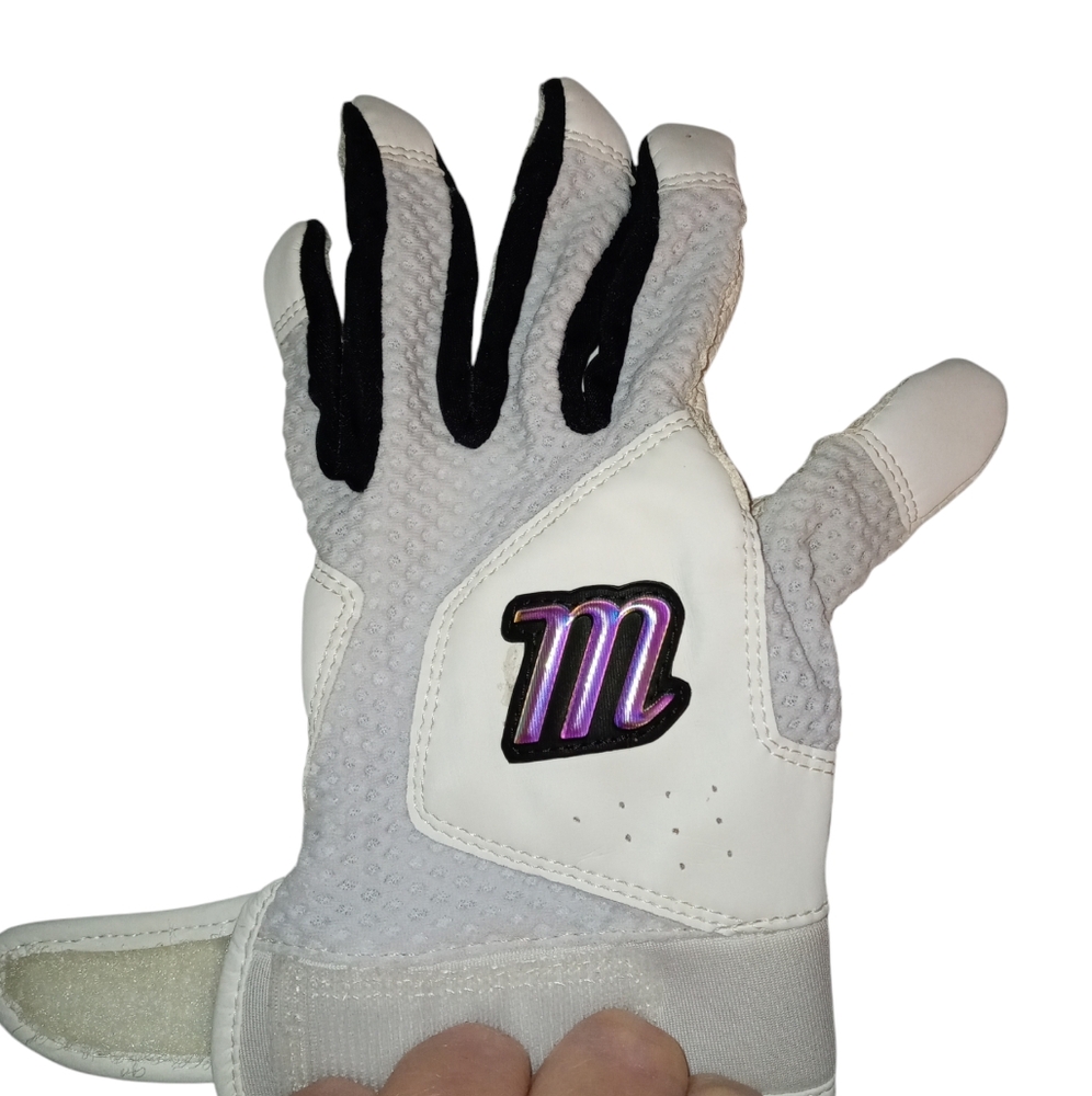 Marucci Youth batting gloves
